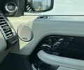 Чорний Ленд Ровер Рендж Ровер, об'ємом двигуна 4.37 л та пробігом 140 тис. км за 77000 $, фото 20 на Automoto.ua