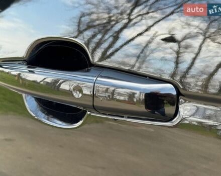 Черный Ленд Ровер Рендж Ровер, объемом двигателя 4.37 л и пробегом 119 тыс. км за 61900 $, фото 28 на Automoto.ua