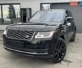 Чорний Ленд Ровер Рендж Ровер, об'ємом двигуна 3 л та пробігом 170 тис. км за 55000 $, фото 84 на Automoto.ua