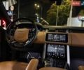 Чорний Ленд Ровер Рендж Ровер, об'ємом двигуна 4.37 л та пробігом 72 тис. км за 69555 $, фото 47 на Automoto.ua
