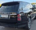Чорний Ленд Ровер Рендж Ровер, об'ємом двигуна 3 л та пробігом 175 тис. км за 49900 $, фото 13 на Automoto.ua
