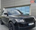 Чорний Ленд Ровер Рендж Ровер, об'ємом двигуна 4.37 л та пробігом 120 тис. км за 82500 $, фото 25 на Automoto.ua