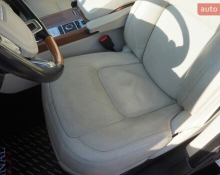 Черный Ленд Ровер Рендж Ровер, объемом двигателя 4.37 л и пробегом 127 тыс. км за 69999 $, фото 23 на Automoto.ua