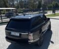 Чорний Ленд Ровер Рендж Ровер, об'ємом двигуна 2.99 л та пробігом 148 тис. км за 52000 $, фото 3 на Automoto.ua
