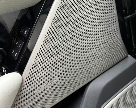 Чорний Ленд Ровер Рендж Ровер, об'ємом двигуна 2 л та пробігом 91 тис. км за 38500 $, фото 15 на Automoto.ua