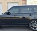 Чорний Ленд Ровер Рендж Ровер, об'ємом двигуна 3 л та пробігом 175 тис. км за 49900 $, фото 23 на Automoto.ua