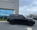 Чорний Ленд Ровер Рендж Ровер, об'ємом двигуна 4.37 л та пробігом 120 тис. км за 78000 $, фото 3 на Automoto.ua