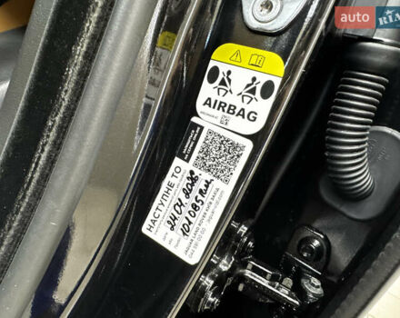 Черный Ленд Ровер Рендж Ровер, объемом двигателя 2.99 л и пробегом 88 тыс. км за 76900 $, фото 91 на Automoto.ua