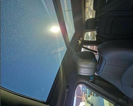 Чорний Ленд Ровер Рендж Ровер, об'ємом двигуна 3 л та пробігом 161 тис. км за 43400 $, фото 6 на Automoto.ua