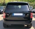 Чорний Ленд Ровер Рендж Ровер, об'ємом двигуна 5 л та пробігом 0 тис. км за 196085 $, фото 6 на Automoto.ua