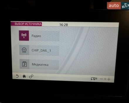 Чорний Ленд Ровер Рендж Ровер, об'ємом двигуна 4.37 л та пробігом 115 тис. км за 88000 $, фото 45 на Automoto.ua