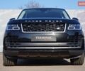 Черный Ленд Ровер Рендж Ровер, объемом двигателя 4.37 л и пробегом 127 тыс. км за 69999 $, фото 11 на Automoto.ua