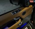 Чорний Ленд Ровер Рендж Ровер, об'ємом двигуна 4.37 л та пробігом 72 тис. км за 69555 $, фото 45 на Automoto.ua