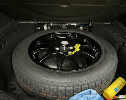 Черный Ленд Ровер Рендж Ровер, объемом двигателя 3 л и пробегом 84 тыс. км за 56000 $, фото 25 на Automoto.ua