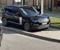 Ленд Ровер Рендж Ровер 2019 у Києві на Automoto.ua Чорний Ленд Ровер Рендж Ровер, об'ємом двигуна 3 л та пробігом 90 тис. км за 71000 $, фото 6 на Automoto.ua