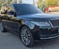 Чорний Ленд Ровер Рендж Ровер, об'ємом двигуна 3 л та пробігом 175 тис. км за 49900 $, фото 3 на Automoto.ua