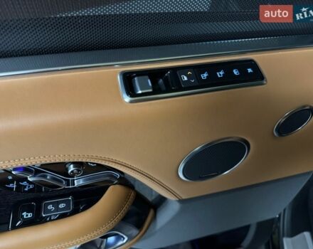 Чорний Ленд Ровер Рендж Ровер, об'ємом двигуна 4.37 л та пробігом 115 тис. км за 88000 $, фото 32 на Automoto.ua