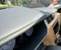 Чорний Ленд Ровер Рендж Ровер, об'ємом двигуна 5 л та пробігом 75 тис. км за 87000 $, фото 24 на Automoto.ua