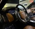 Чорний Ленд Ровер Рендж Ровер, об'ємом двигуна 4.37 л та пробігом 72 тис. км за 69555 $, фото 49 на Automoto.ua