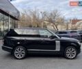 Чорний Ленд Ровер Рендж Ровер, об'ємом двигуна 4.37 л та пробігом 112 тис. км за 65900 $, фото 7 на Automoto.ua