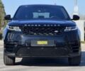 Чорний Ленд Ровер Рендж Ровер, об'ємом двигуна 2 л та пробігом 90 тис. км за 35500 $, фото 1 на Automoto.ua