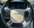 Чорний Ленд Ровер Рендж Ровер, об'ємом двигуна 4.37 л та пробігом 140 тис. км за 77000 $, фото 18 на Automoto.ua