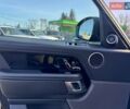Чорний Ленд Ровер Рендж Ровер, об'ємом двигуна 3 л та пробігом 174 тис. км за 49900 $, фото 42 на Automoto.ua