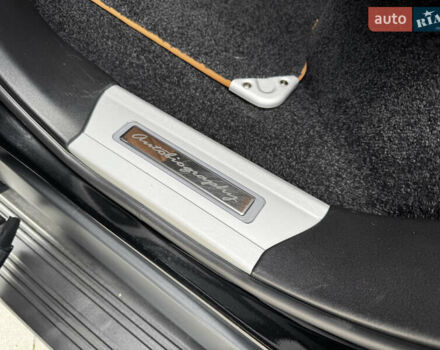 Черный Ленд Ровер Рендж Ровер, объемом двигателя 2.99 л и пробегом 88 тыс. км за 76900 $, фото 69 на Automoto.ua