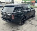 Чорний Ленд Ровер Рендж Ровер, об'ємом двигуна 3 л та пробігом 170 тис. км за 55000 $, фото 109 на Automoto.ua