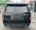 Чорний Ленд Ровер Рендж Ровер, об'ємом двигуна 3 л та пробігом 170 тис. км за 55000 $, фото 104 на Automoto.ua