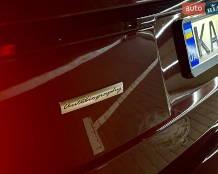 Чорний Ленд Ровер Рендж Ровер, об'ємом двигуна 4.37 л та пробігом 72 тис. км за 69555 $, фото 20 на Automoto.ua