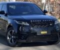 Чорний Ленд Ровер Рендж Ровер, об'ємом двигуна 2 л та пробігом 90 тис. км за 35500 $, фото 4 на Automoto.ua