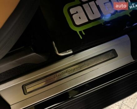 Чорний Ленд Ровер Рендж Ровер, об'ємом двигуна 4.37 л та пробігом 115 тис. км за 88000 $, фото 55 на Automoto.ua