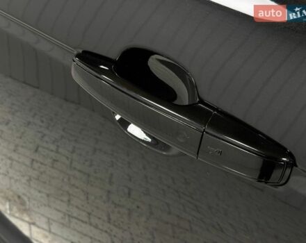 Чорний Ленд Ровер Рендж Ровер, об'ємом двигуна 4.37 л та пробігом 115 тис. км за 88000 $, фото 15 на Automoto.ua