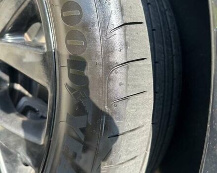 Чорний Ленд Ровер Рендж Ровер, об'ємом двигуна 4.37 л та пробігом 140 тис. км за 77000 $, фото 22 на Automoto.ua