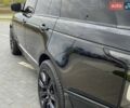 Чорний Ленд Ровер Рендж Ровер, об'ємом двигуна 4.37 л та пробігом 120 тис. км за 82500 $, фото 6 на Automoto.ua