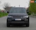 Чорний Ленд Ровер Рендж Ровер, об'ємом двигуна 4.37 л та пробігом 116 тис. км за 105000 $, фото 2 на Automoto.ua