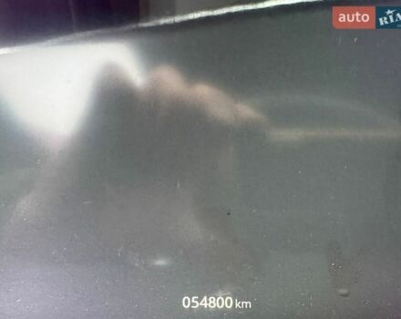 Черный Ленд Ровер Рендж Ровер, объемом двигателя 5 л и пробегом 55 тыс. км за 29999 $, фото 18 на Automoto.ua