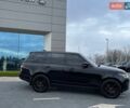 Чорний Ленд Ровер Рендж Ровер, об'ємом двигуна 4.37 л та пробігом 120 тис. км за 82500 $, фото 3 на Automoto.ua
