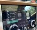 Черный Ленд Ровер Рендж Ровер, объемом двигателя 5 л и пробегом 75 тыс. км за 82000 $, фото 51 на Automoto.ua