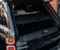 Чорний Ленд Ровер Рендж Ровер, об'ємом двигуна 3 л та пробігом 84 тис. км за 53500 $, фото 46 на Automoto.ua