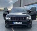 Чорний Ленд Ровер Рендж Ровер, об'ємом двигуна 4.37 л та пробігом 120 тис. км за 82500 $, фото 21 на Automoto.ua