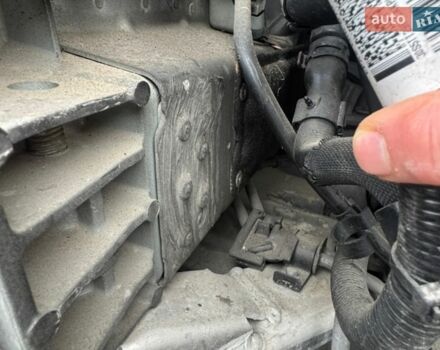 Черный Ленд Ровер Рендж Ровер, объемом двигателя 5 л и пробегом 55 тыс. км за 29999 $, фото 11 на Automoto.ua