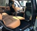 Чорний Ленд Ровер Рендж Ровер, об'ємом двигуна 5 л та пробігом 0 тис. км за 196085 $, фото 38 на Automoto.ua