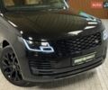 Чорний Ленд Ровер Рендж Ровер, об'ємом двигуна 4.37 л та пробігом 115 тис. км за 88000 $, фото 5 на Automoto.ua