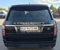 Чорний Ленд Ровер Рендж Ровер, об'ємом двигуна 3 л та пробігом 175 тис. км за 49900 $, фото 14 на Automoto.ua