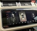 Черный Ленд Ровер Рендж Ровер, объемом двигателя 4.37 л и пробегом 127 тыс. км за 65900 $, фото 22 на Automoto.ua