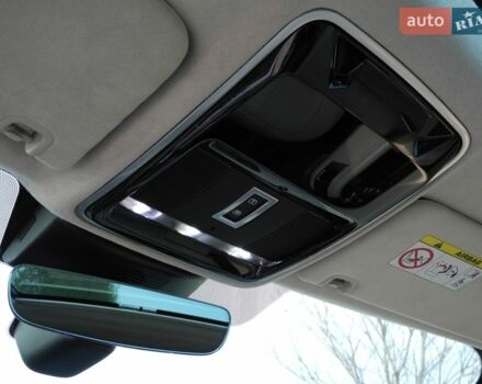 Чорний Ленд Ровер Рендж Ровер, об'ємом двигуна 4.37 л та пробігом 115 тис. км за 112000 $, фото 28 на Automoto.ua