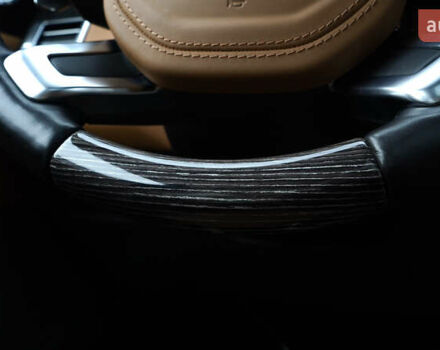 Черный Ленд Ровер Рендж Ровер, объемом двигателя 4.37 л и пробегом 128 тыс. км за 79500 $, фото 35 на Automoto.ua