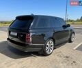 Чорний Ленд Ровер Рендж Ровер, об'ємом двигуна 4.37 л та пробігом 142 тис. км за 57900 $, фото 6 на Automoto.ua